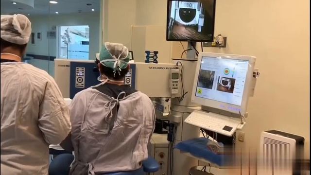 Mi experiencia en cirugía LASIK #GrupoOftalmológicoAldana
