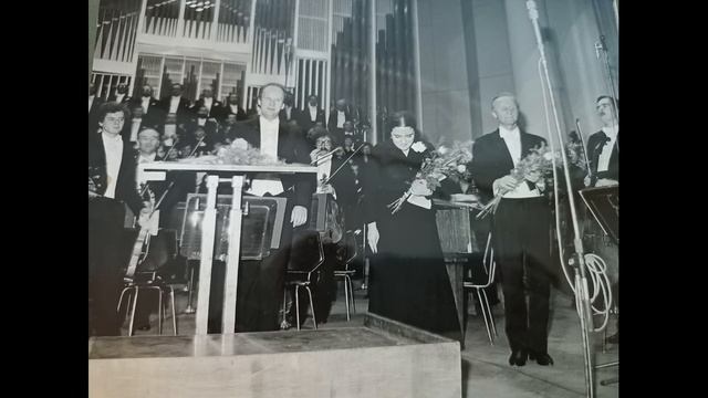 Kazimierz Pustelak, Gaetano Donizetti, Edgar, Lucia di Lammermoor