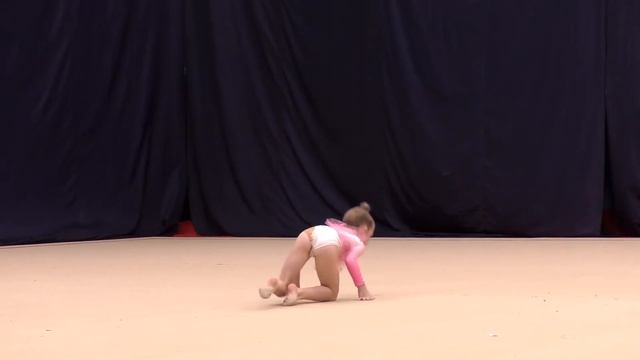 Сметаніна Олександра 2015 бп