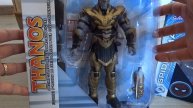 UNBOXING TITANICO! RECUPERI HOT! #unboxing #actionfigure #figure