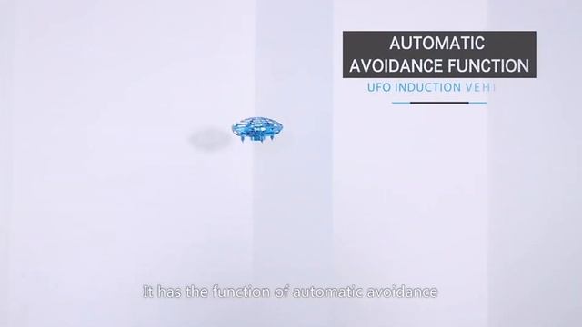 XINHOME Hand Operated Drone for Kids Adults   Hands Free Mini Drones for Kids, Easy Indoor Hand Dro