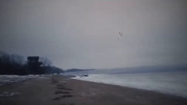 он улетел, но  обещал вернуться...)