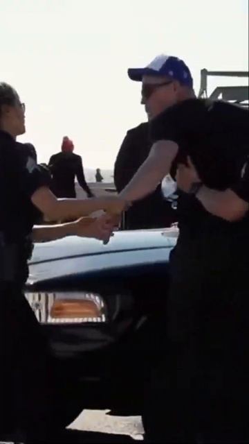 Edward bill новый пранк на AMERICA лезит на policia #edwardbill#prank#police#usa#rasher#blogger