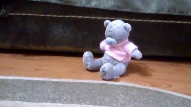 Марчелло. Первый бой