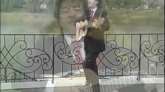 Осіннє рандеву 2013   Дзюба Олег