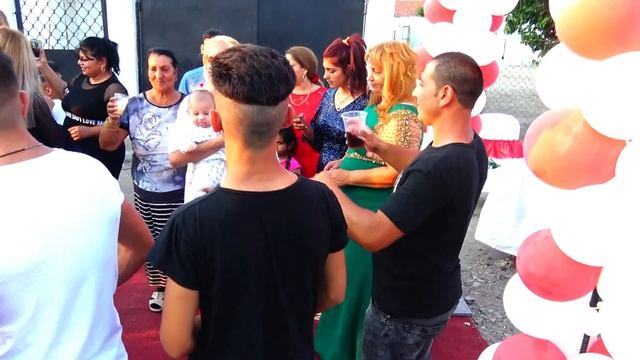 Юбилей на Павлина Село Граф игнатиево Фото и видео Студио Асенчо 4к