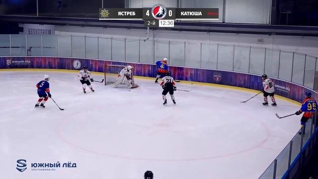ЮХЛ 