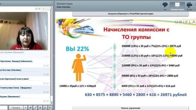 Сколько я буду получать в компании