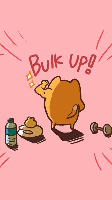 Meet the BOSS cat, Ninimo l The cute orange cat is coming l Teaser 2