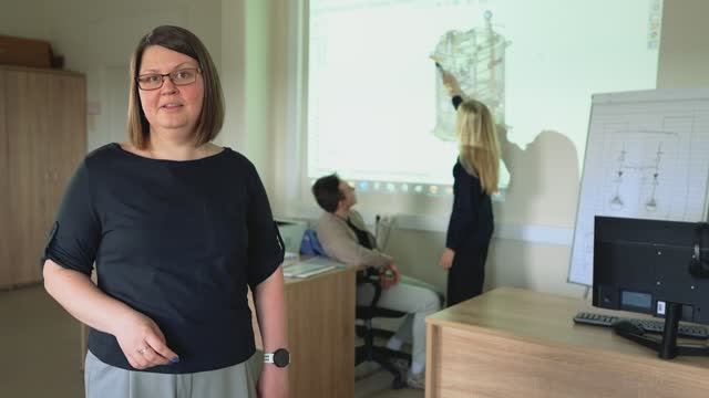 Где рождаются идеи: конструкторский отдел НПП "Антарус"