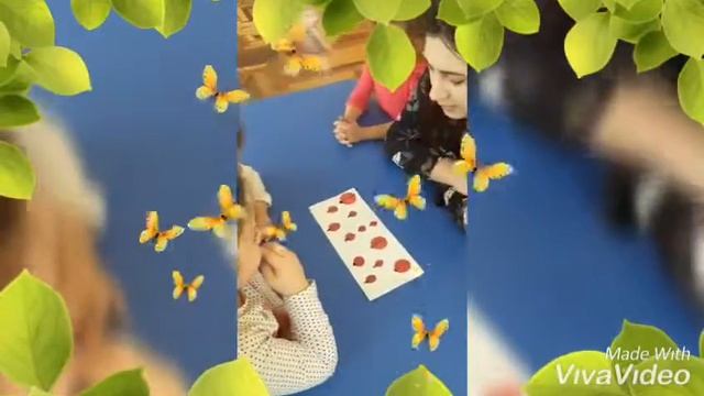 Տարբերել մեծն ու փոքրը~