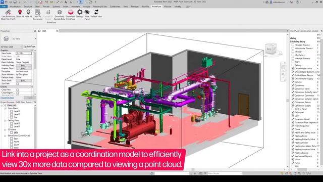 Revit Plugin Overview Video