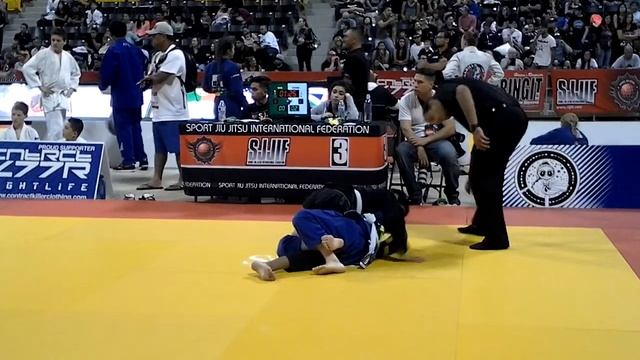 SJJIF Worlds