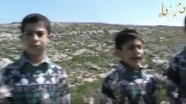Нашид ассаламу алайка
