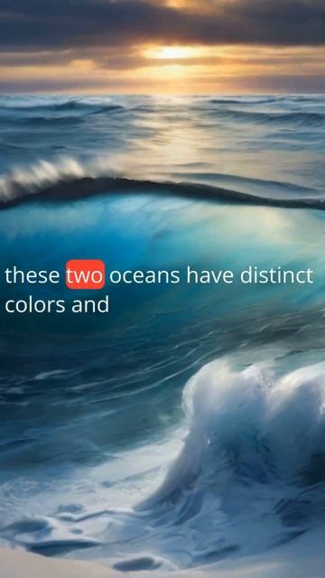 Discover the Subpolar Front: Where Pacific and Arctic Oceans Meet @naveenkumarkambhampalli