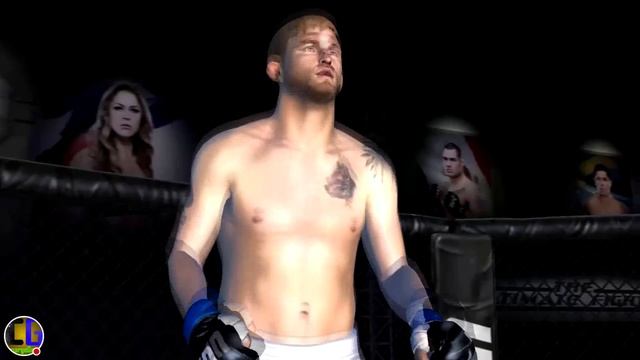 JOGOS ANDROID - EA Sports UFC Mobile