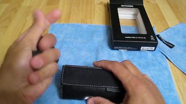 iPhone 3G Case