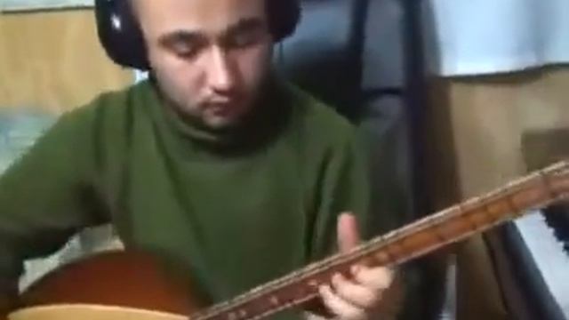 Inanilmaz süper saz show, pireden dinleyelim,