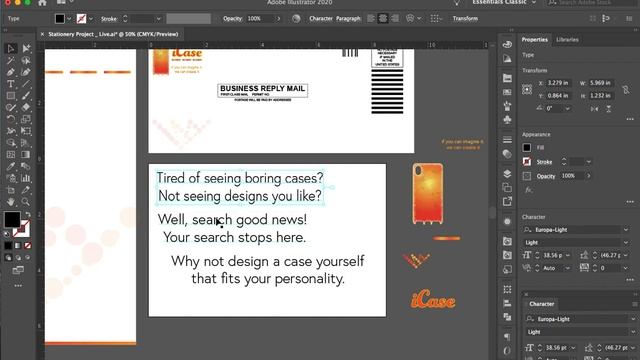5 Create Promo