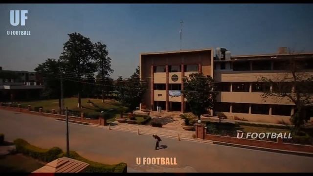 Pakistan Freestyle Football ft. Hashim Ali