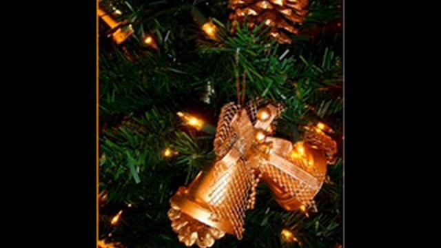 Christmas Ain't the Time - Jaymie Gerard
