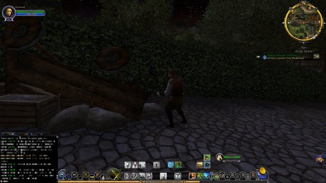 Правильный ответ - Властелин Колец Онлайн The Lord of the Rings Online #lotro #лотро #властелинколе