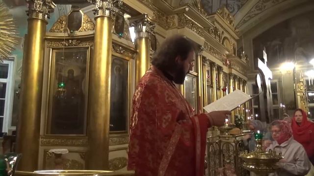 Пасхальное послание Святейшего Патриарха Кирилла архипастырям, пастырям, диаконам, монашествующим и