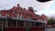 Moscow - Yakimanka District / Якиманка (район Москвы)