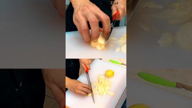 Как приготовить Лапшу. Лапша куриная. Кухня. Процесс (Рецепт) приготовления.