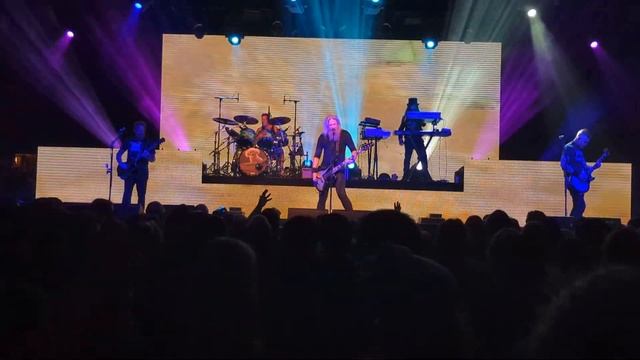 Mastodon Teardrinker Live at the Fillmore Philadelphia PA 4/27/2022