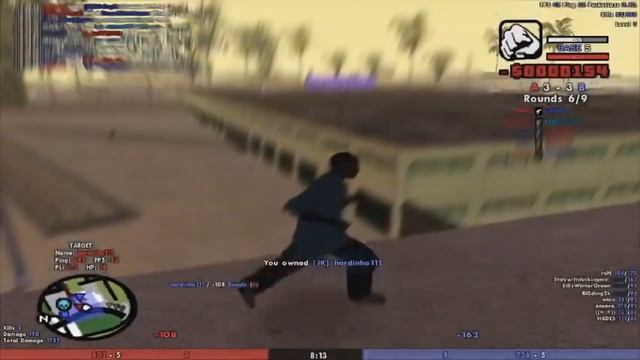 zyph world's best deagle