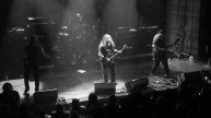 Incantation "Once Holy Throne" The Power of the Riff, Los Angeles. 12-17-16