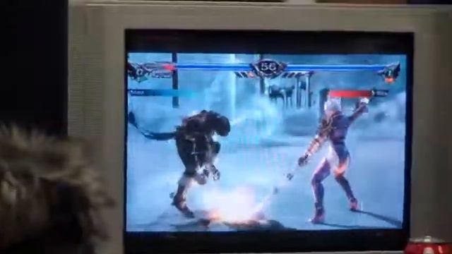 Hudathan (Rap) vs. Ms. Amethyst (Ivy) SCV @ XGM Losers Bracket February