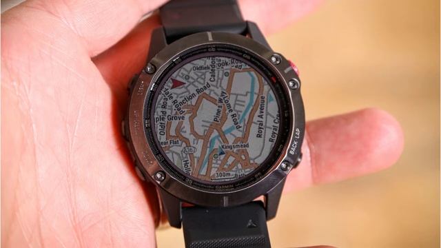 Garmin Instinct 2 vs Fenix 6 (Pro) - What Are The Differences? (A Detailed Comparison)
