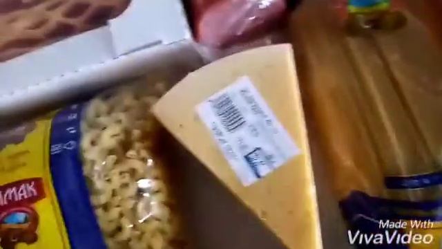 Покупочки октября из магазина Фикс прайс, светофор