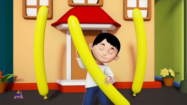 Поїхали на пляж Популярний Пісня Для дітей і більше дошкільний Мультфільм