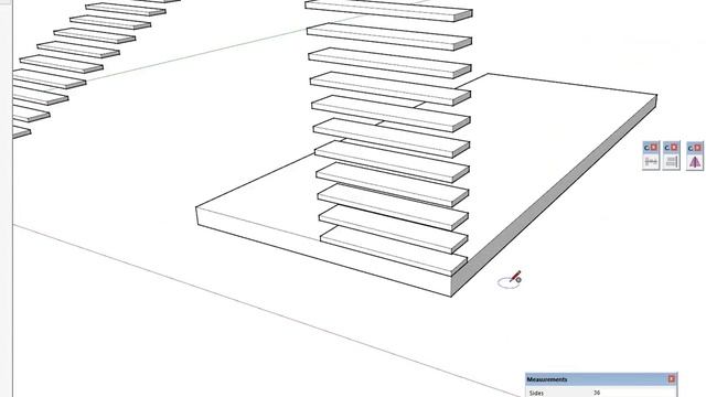 Curic Space