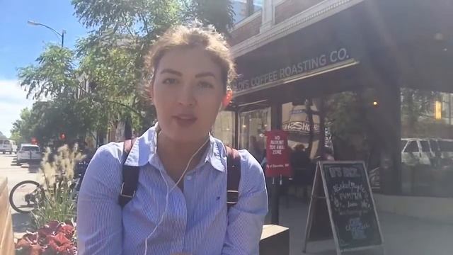 Культурный шок в США. Часть 2