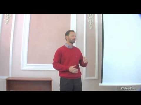 Психолог Игорь Незовибатько о продлении жизни