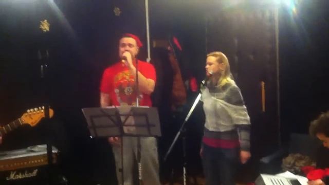 Стен - Из космоса (live)