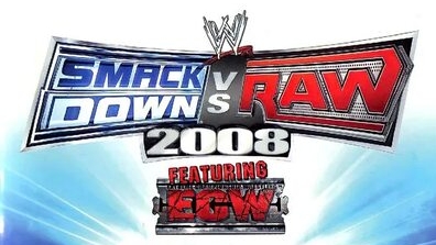 WWE Smackdown Vs RAW 2008 на Эмуляторе ПСП Золотой Геймпад Дефендер Х7 📱
