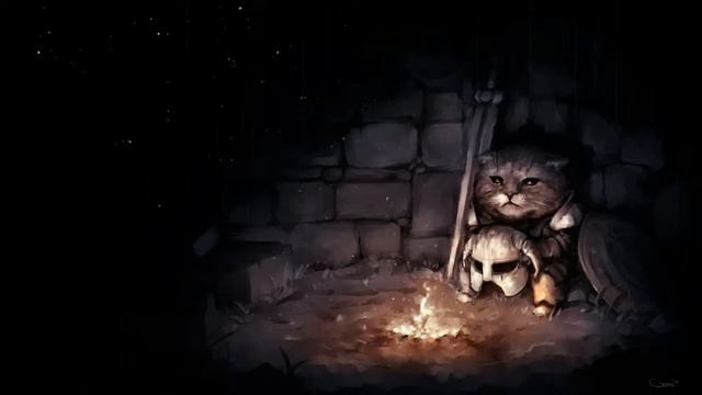 AC Odyssey. Висим у Зевса на палке