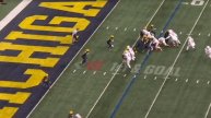 New Bengals DT Kris Jenkins Has ELITE Talent | FILM REVIEW
