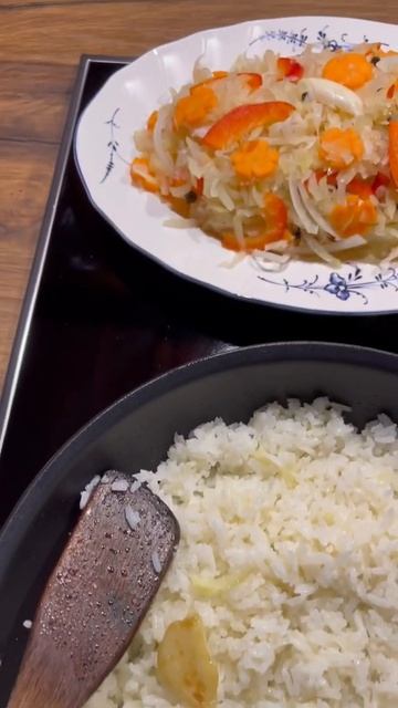 Cooking our favorite Filipino Foods #shorts