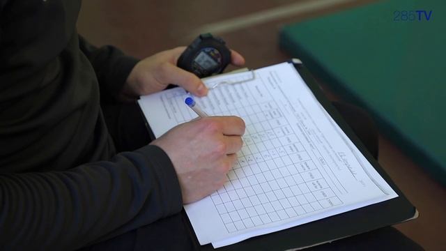 Президентские состязания