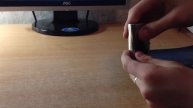 Трюк с зажигалкой