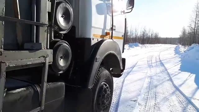 ЗИМНИК!  ОТМЕЧАЮСЬ В ЗАЕЗЖКЕ!