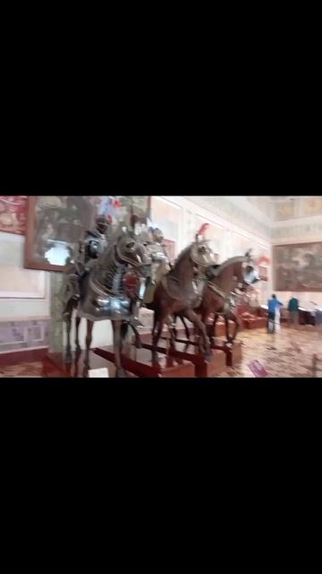 Санкт Петербург эрмитаж