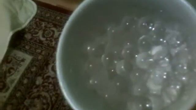 Шарики орбиз