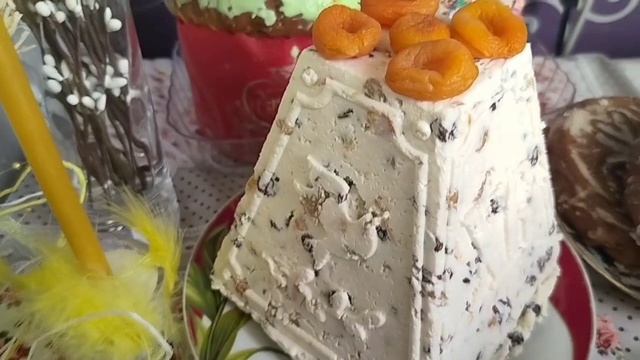 Всех с праздником светлой ПАСХИ!!! 🌺🌺🌺🌺🌺